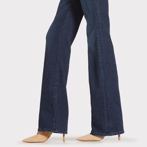 Good American Good Flare